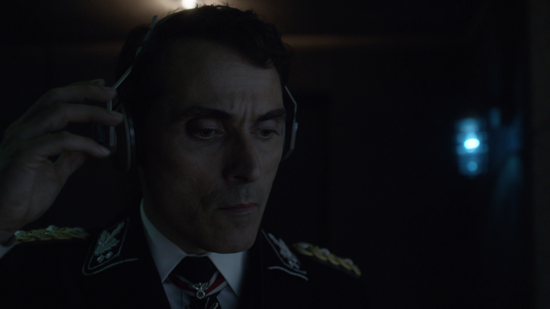 Thumbnail for The Man in the High Castle: Resistance Radio Social Activation