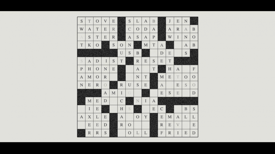 Thumbnail for The Hardest Crossword