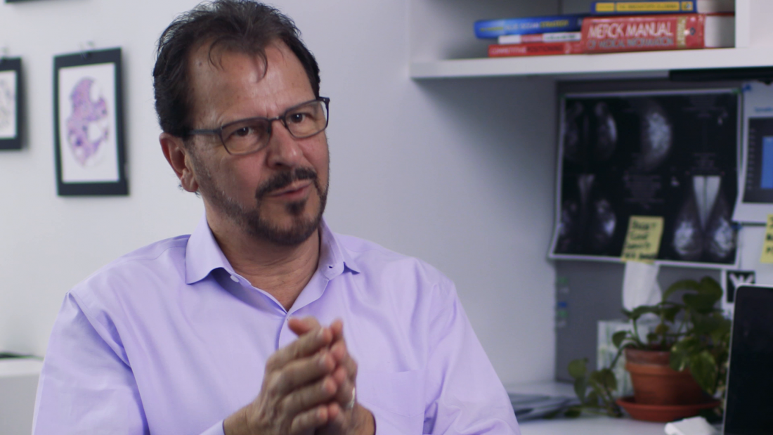 Thumbnail for ITBRA — THE WEARABLE THAT DETECTS CANCER
