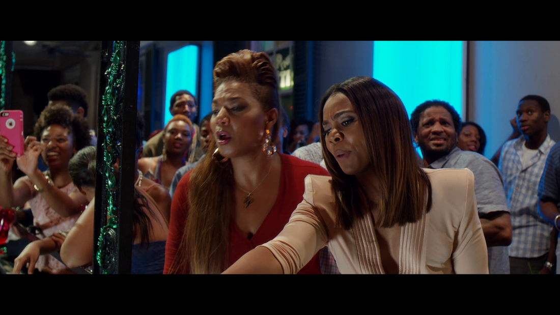 Thumbnail for Girls Trip