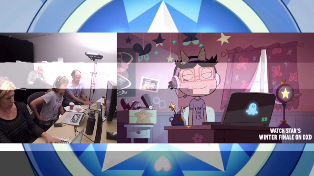 Thumbnail for Star Fan Live Stream for Facebook