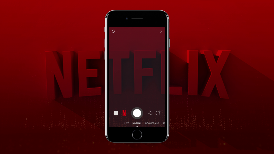 Thumbnail for Find Your Movie