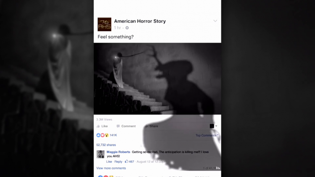 Thumbnail for American Horror Story ?6