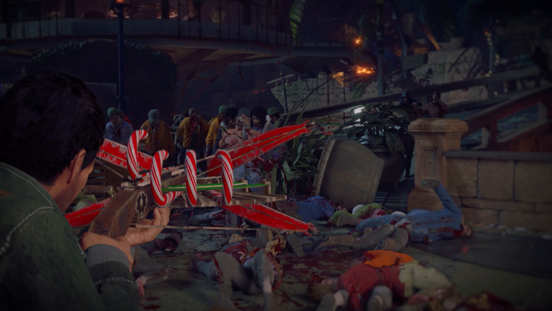 Thumbnail for Dead Rising 4 -