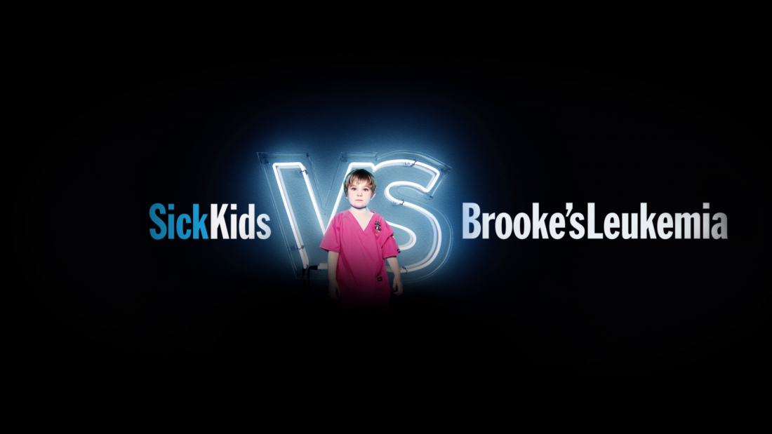 Thumbnail for SickKids VS