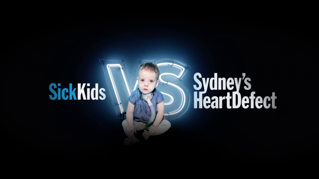 Thumbnail for SickKids VS