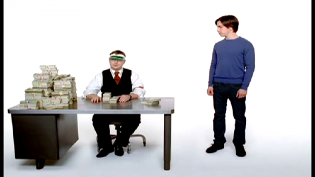 - Bean Counter | Clios