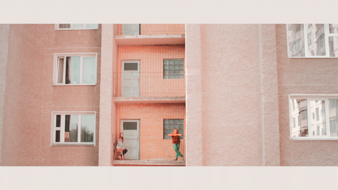 Thumbnail for Never Let You Go