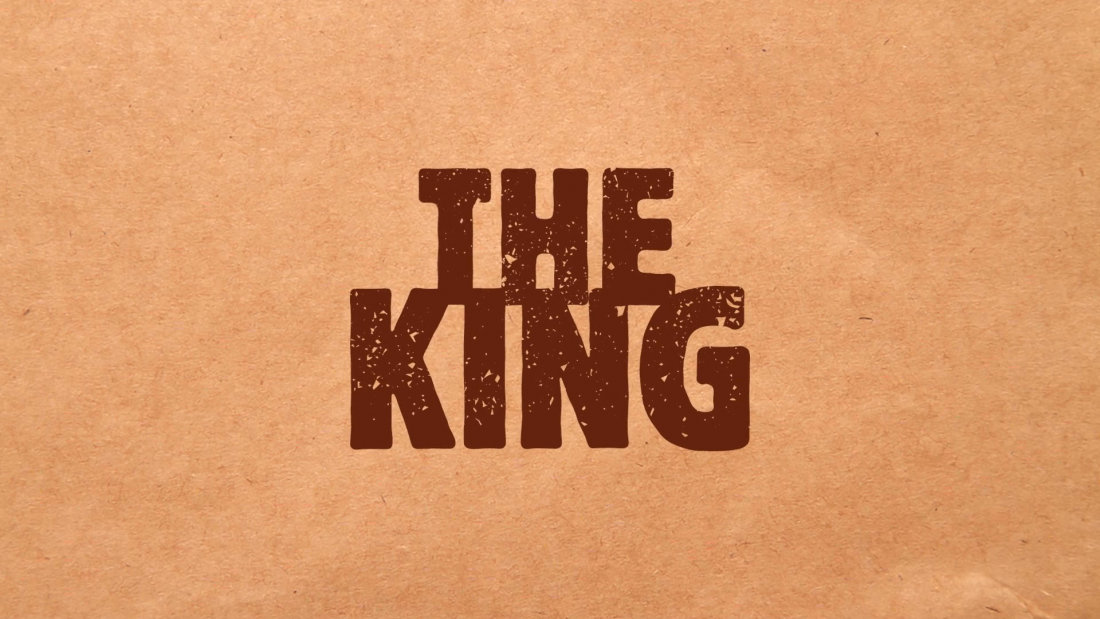 Thumbnail for Return of the King
