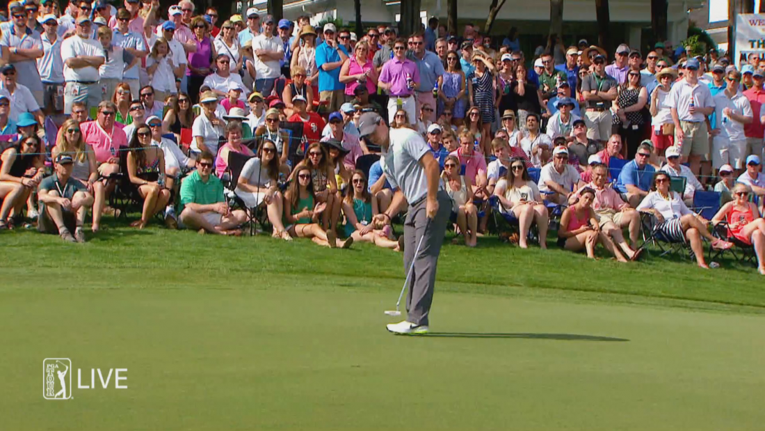 Thumbnail for PGA TOUR LIVE