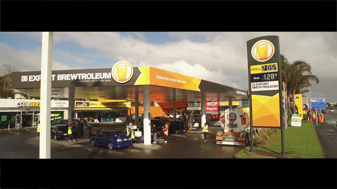Thumbnail for Brewtroleum