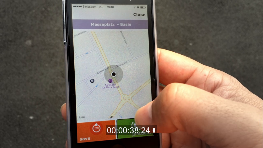 Thumbnail for ViaOpta NAV
