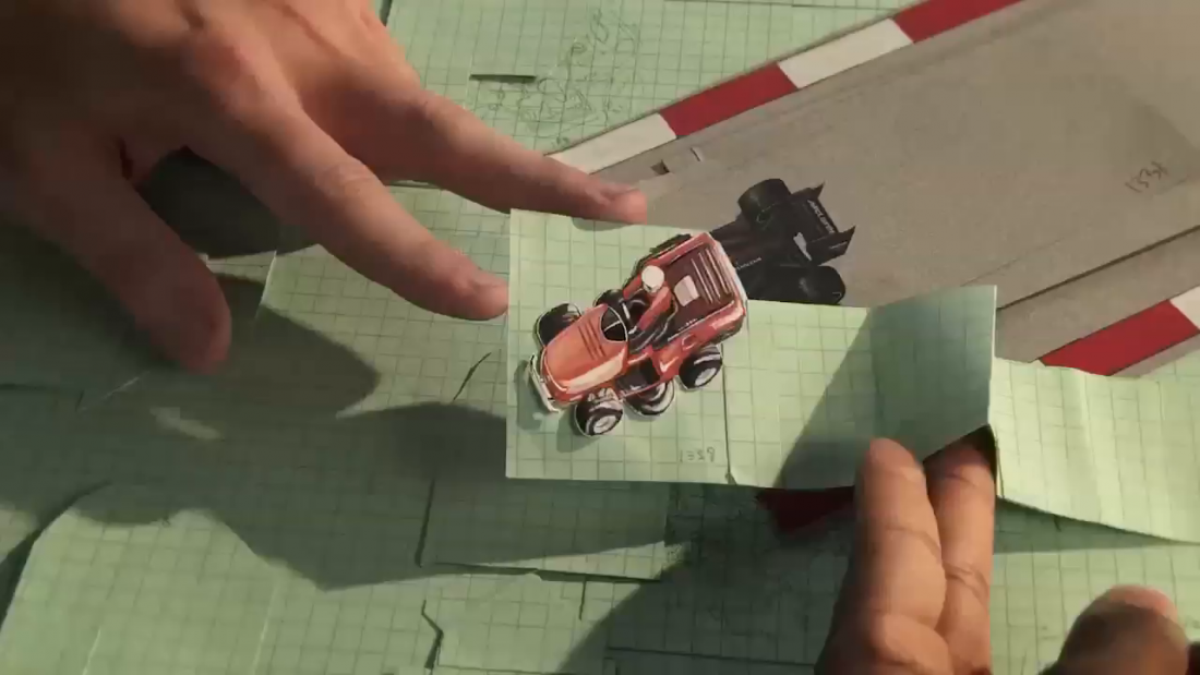 Thumbnail for Paper