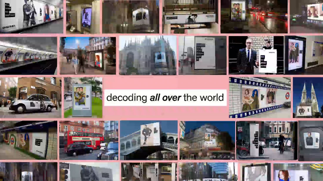 Thumbnail for Decoded By Diesel