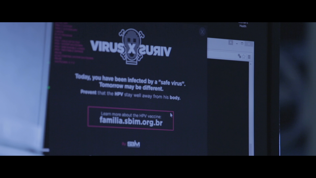 Thumbnail for Virus X Virus