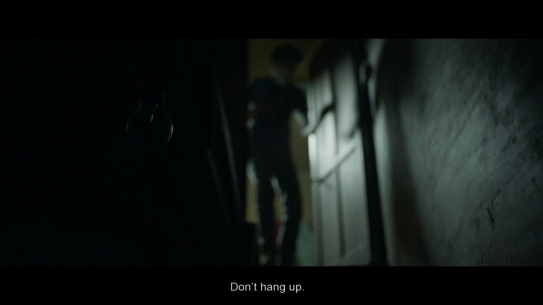 Thumbnail for Hang On