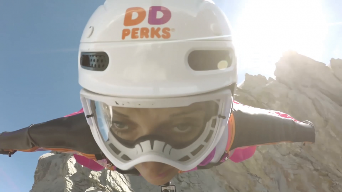 Thumbnail for World's Fastest Dunkin' Run