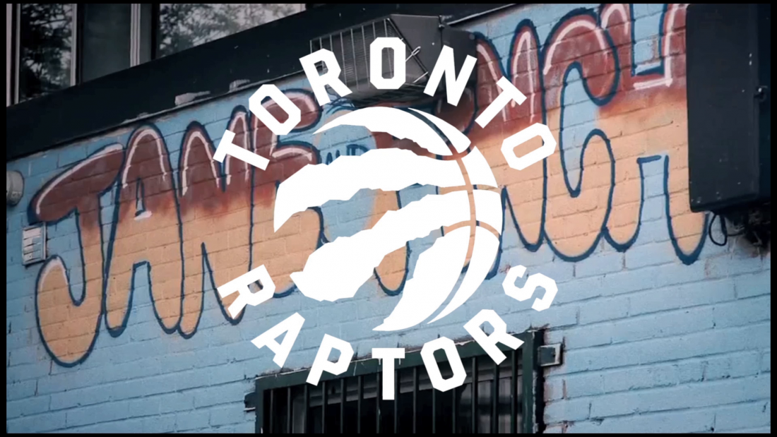 Thumbnail for Toronto Raptors Logo