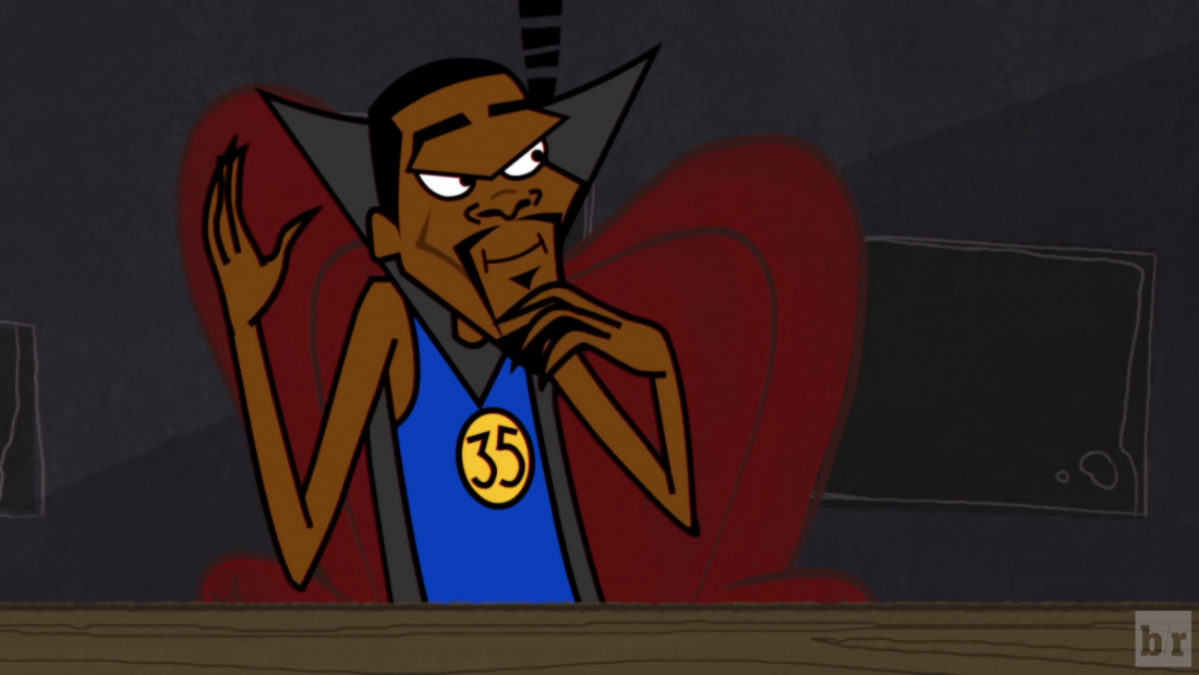 Thumbnail for Super Team: A Warriors Musical