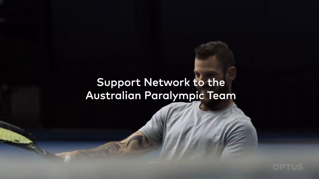 Thumbnail for Support Network