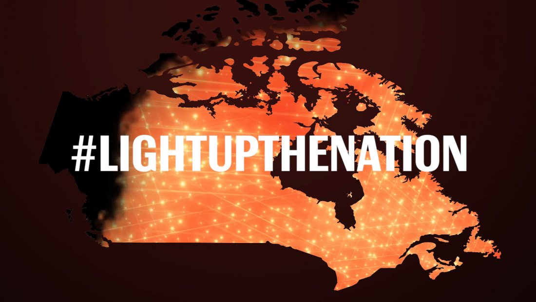 Thumbnail for Budweiser Goal-Synced Nation