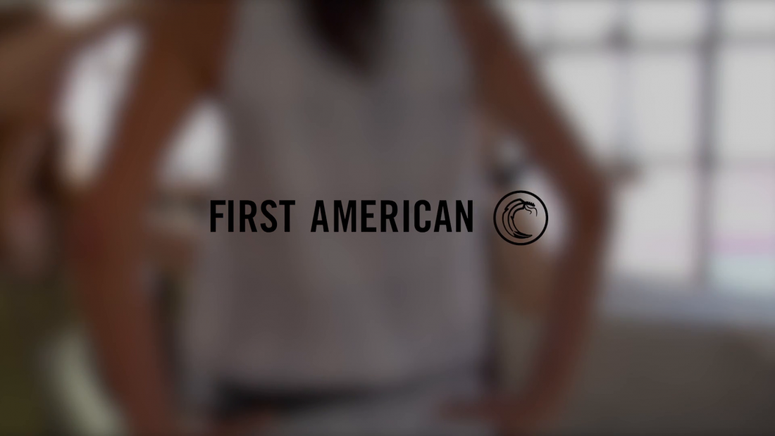 Thumbnail for First American