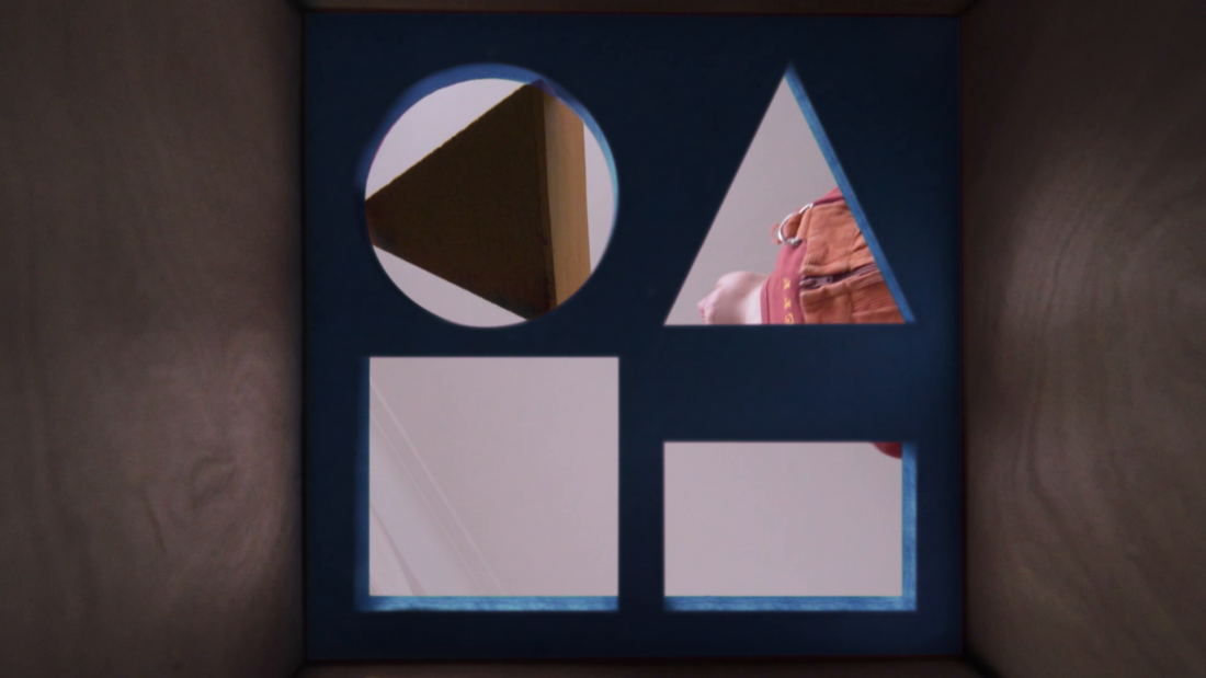 Thumbnail for Second Chance