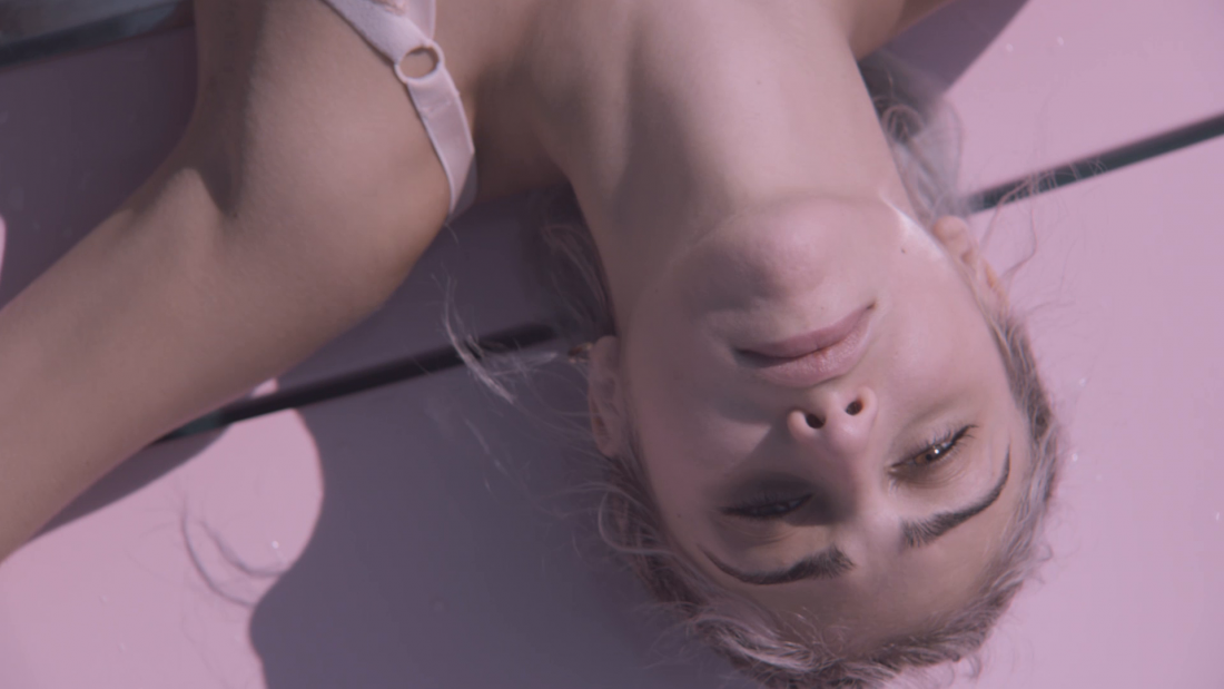 Thumbnail for POP Fragrance Campaign