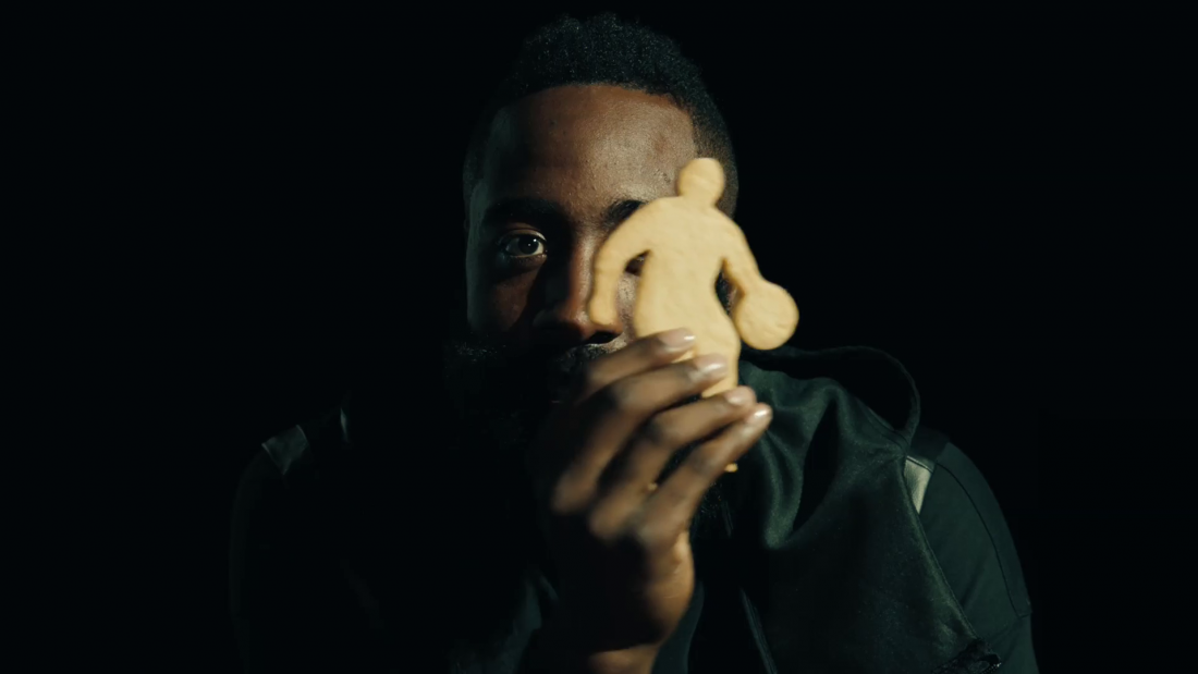 Thumbnail for Basketball Needs Creators ft. James Harden