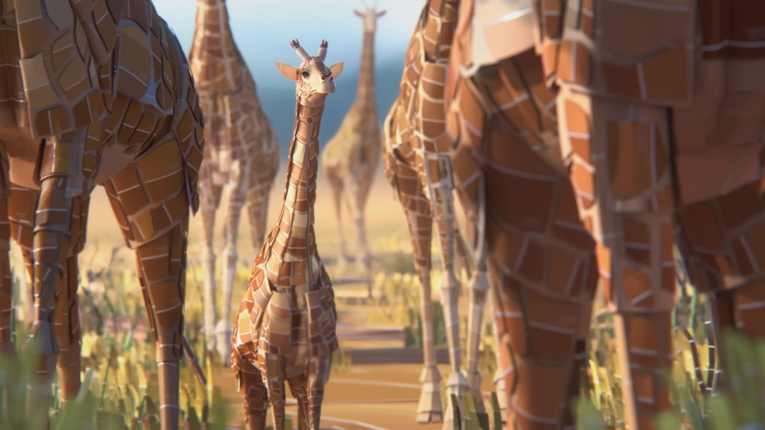 Thumbnail for Safari