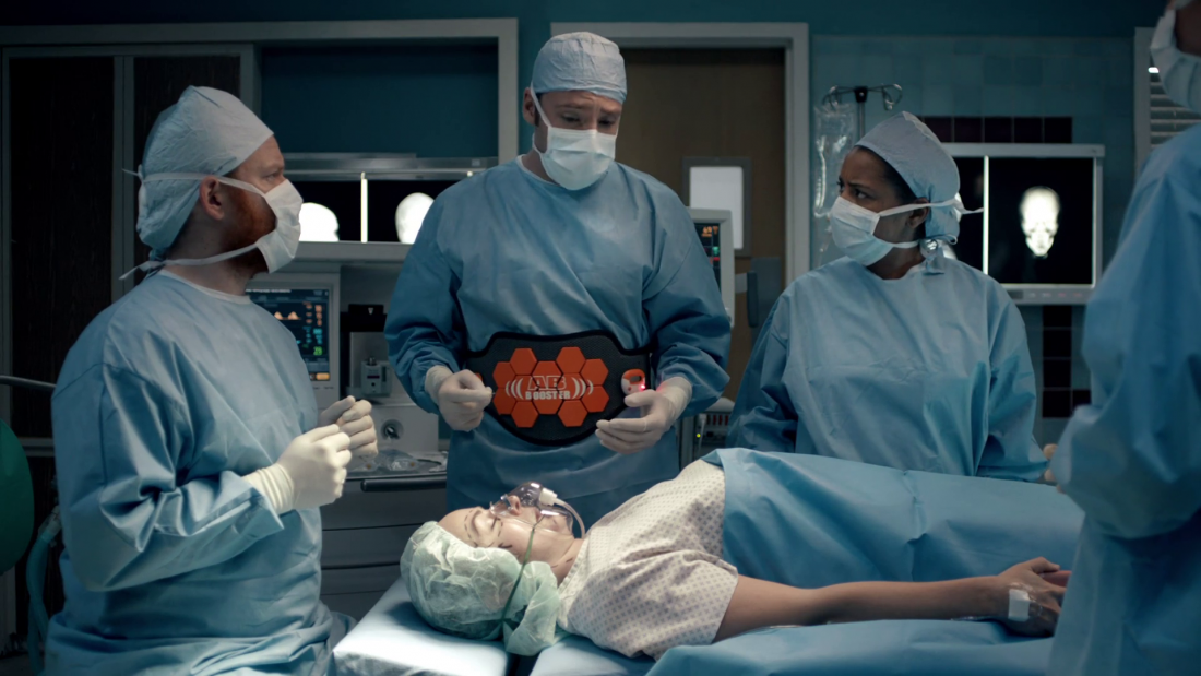 Thumbnail for Hospital