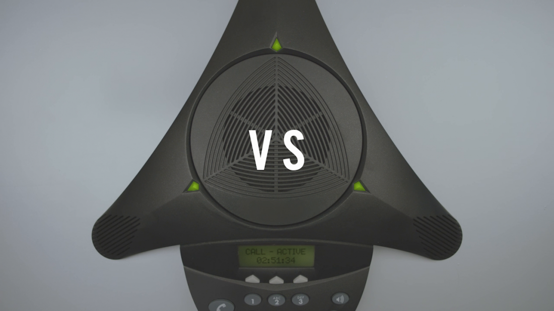 Thumbnail for Conference Call