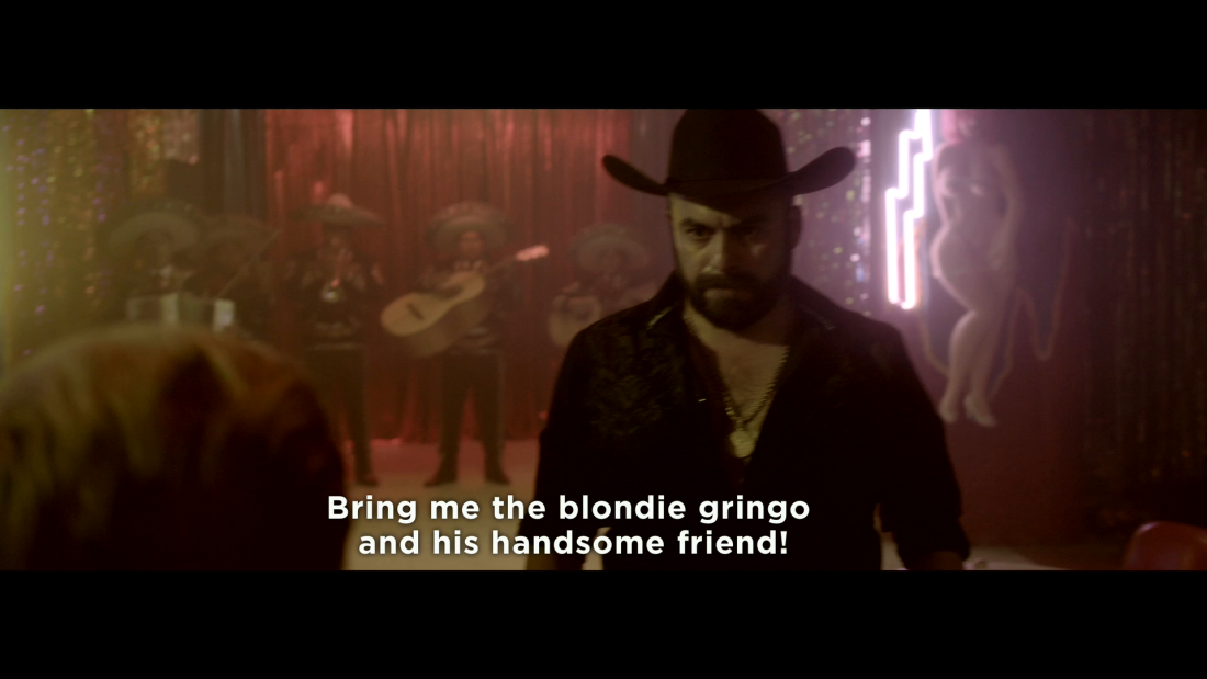 Thumbnail for Paquita Sings to Pablo