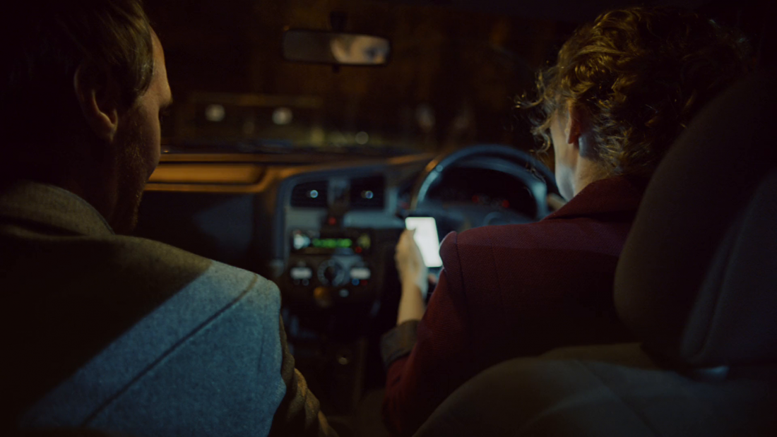 Thumbnail for Designated Driver