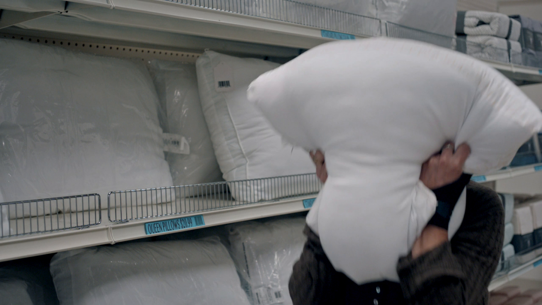 Thumbnail for Better Things “Pillow” :30