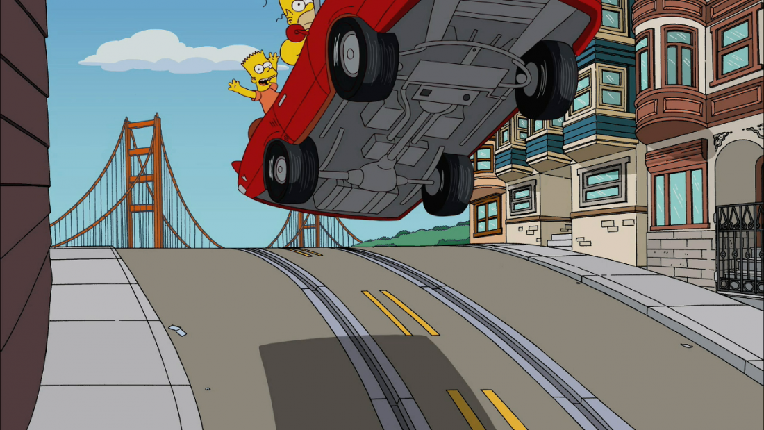 Thumbnail for Simpsons600 “Binge Begin” :60