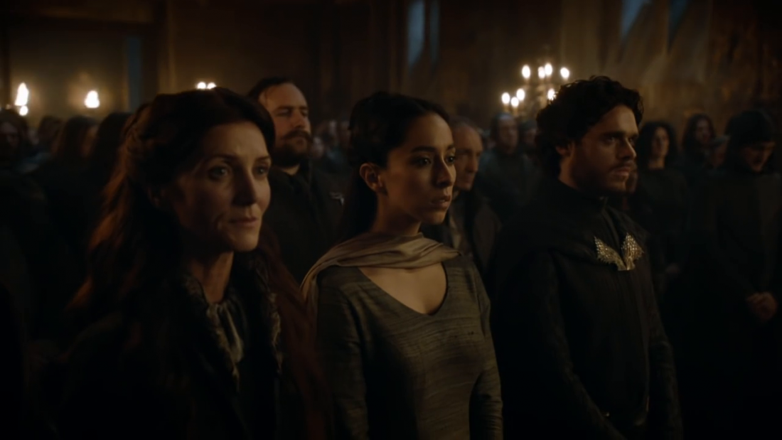 Thumbnail for Game of Thrones: Beginners Guide
