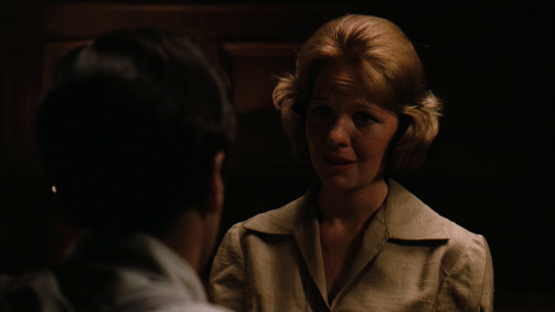Thumbnail for The Godfather Trilogy - 'Family & Violence' TV Spot