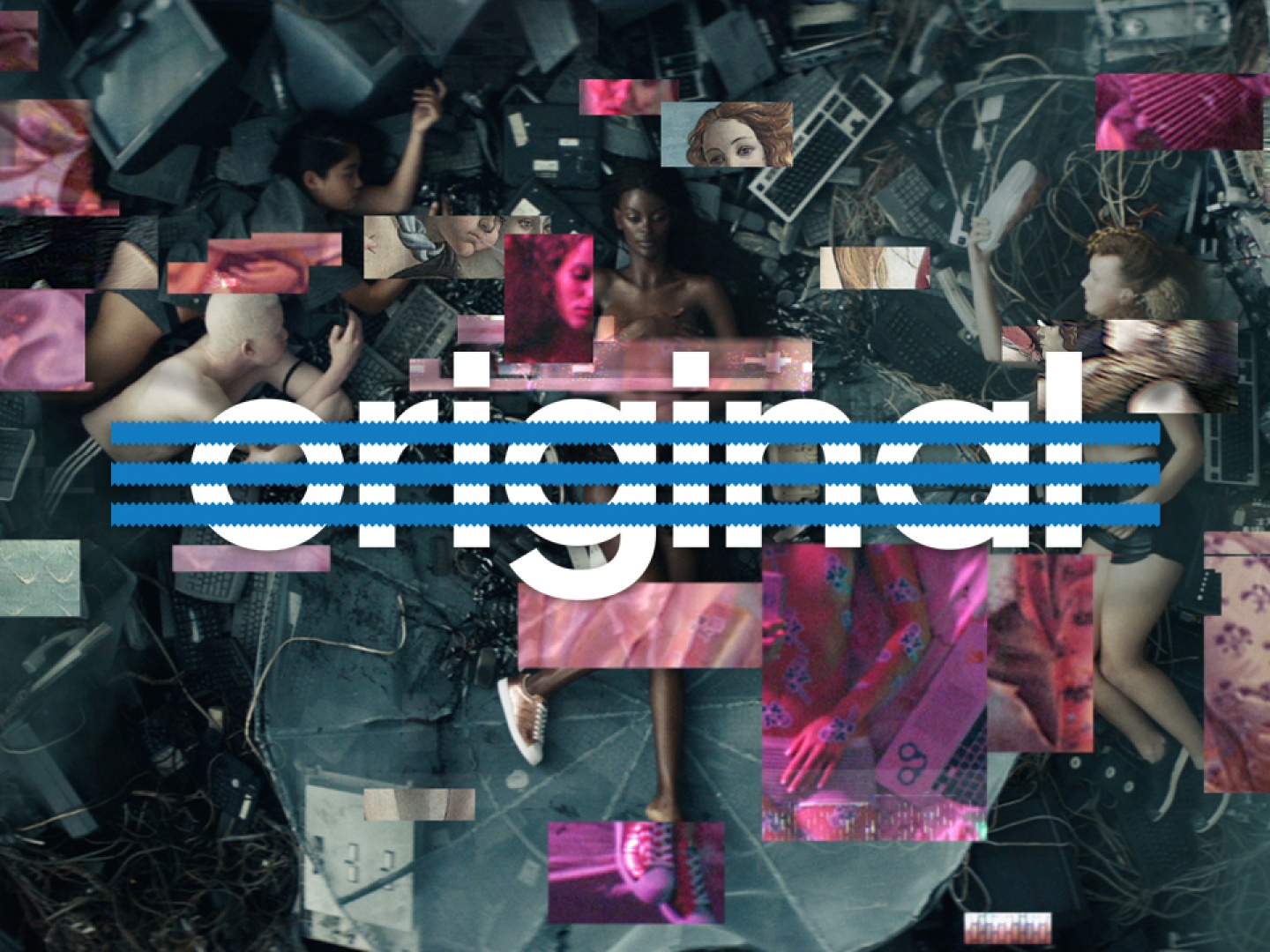 Original is Never Finished Thumbnail