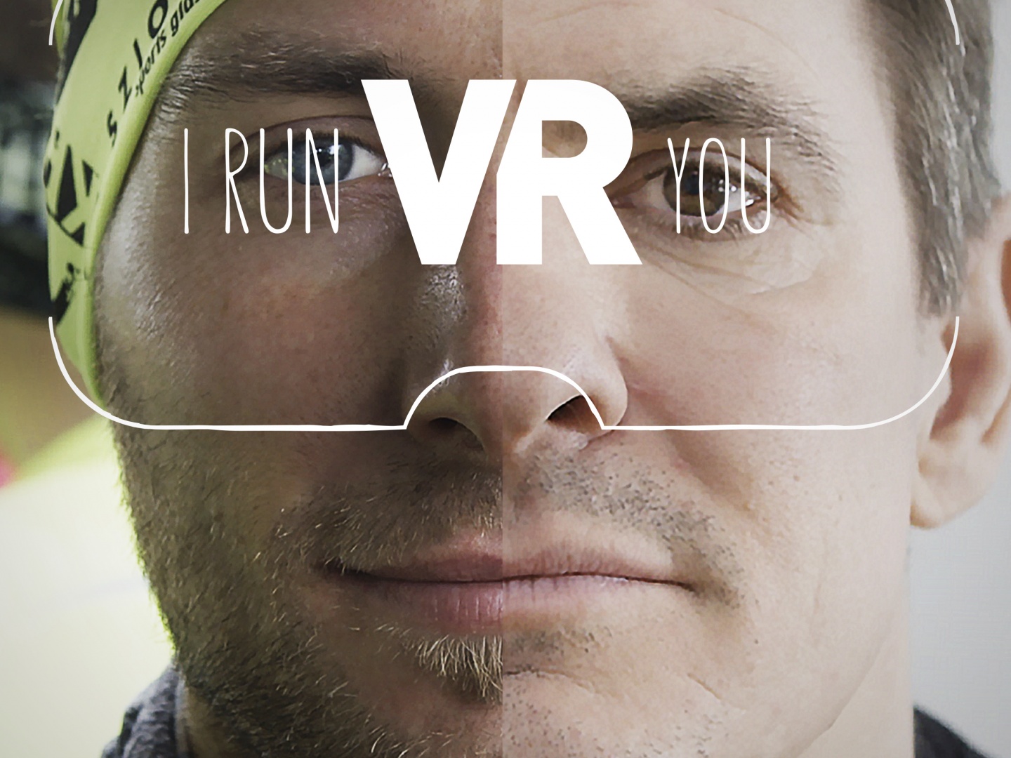 I RUN VR YOU Thumbnail