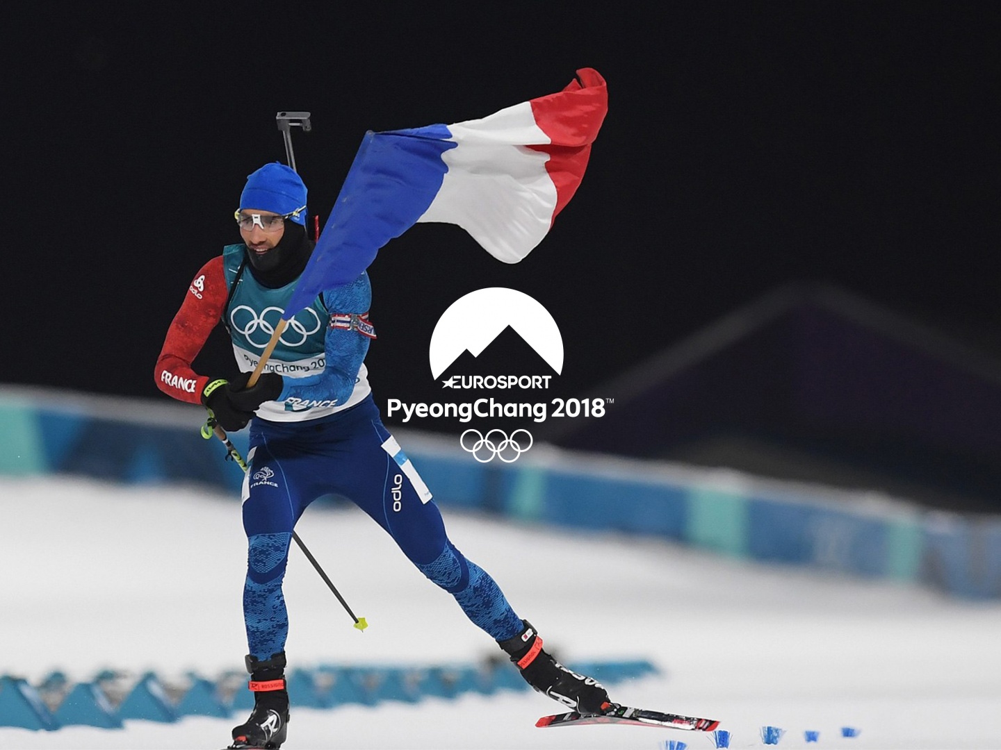 PyeongChang 2018 Thumbnail