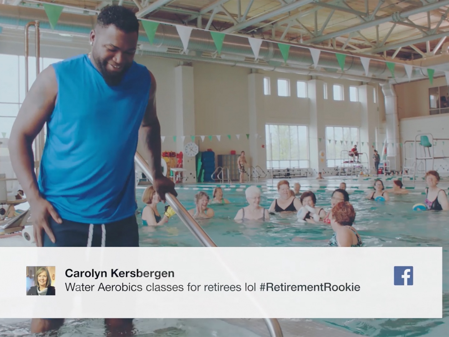 Retirement Rookie Thumbnail