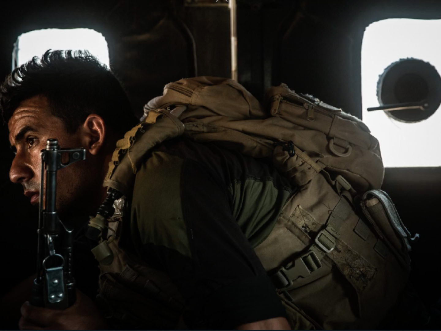 The Truth Is Hard To Find Thumbnail