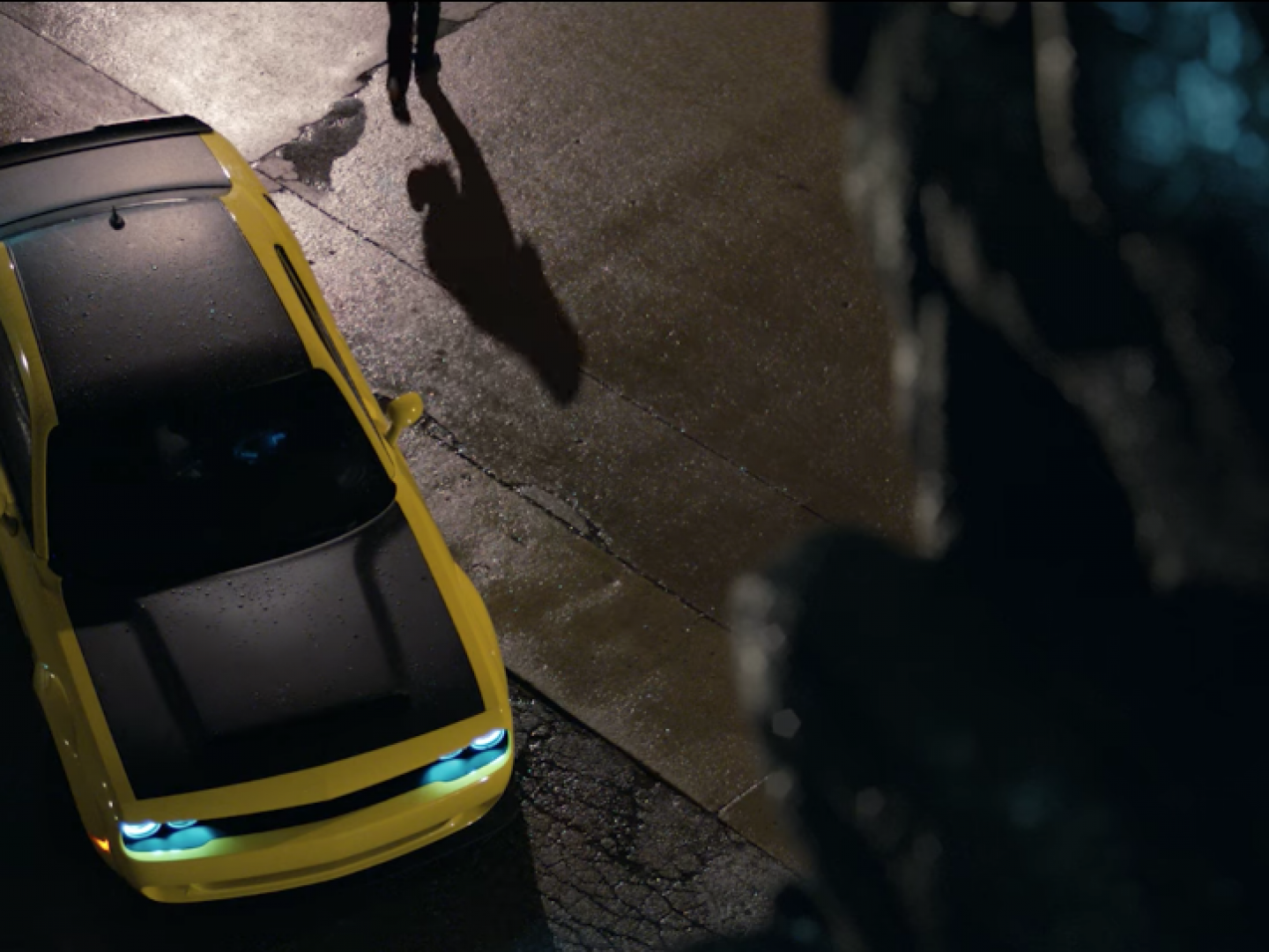 Pennzoil Exorcising the Demon Thumbnail