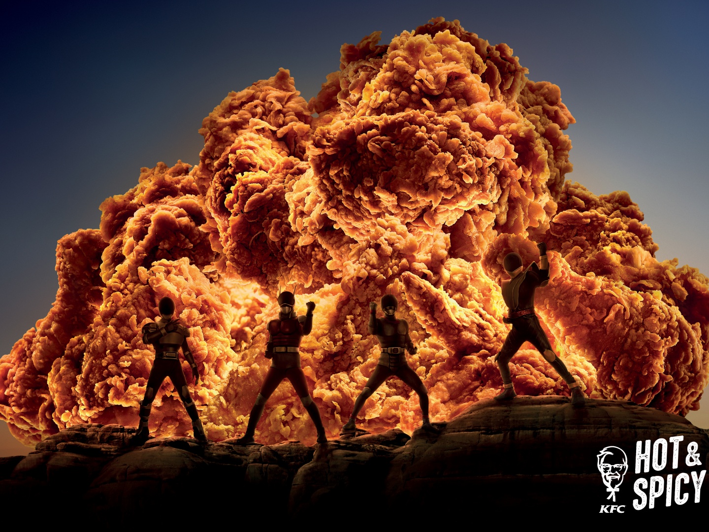 Apple - Hush | Clios