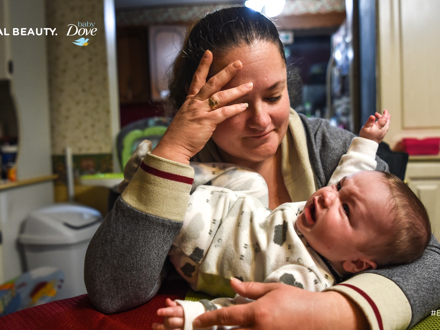 Beautifully Real Moms - Witching Hour Thumbnail