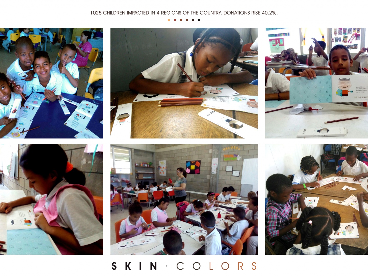 SKIN COLORS Thumbnail