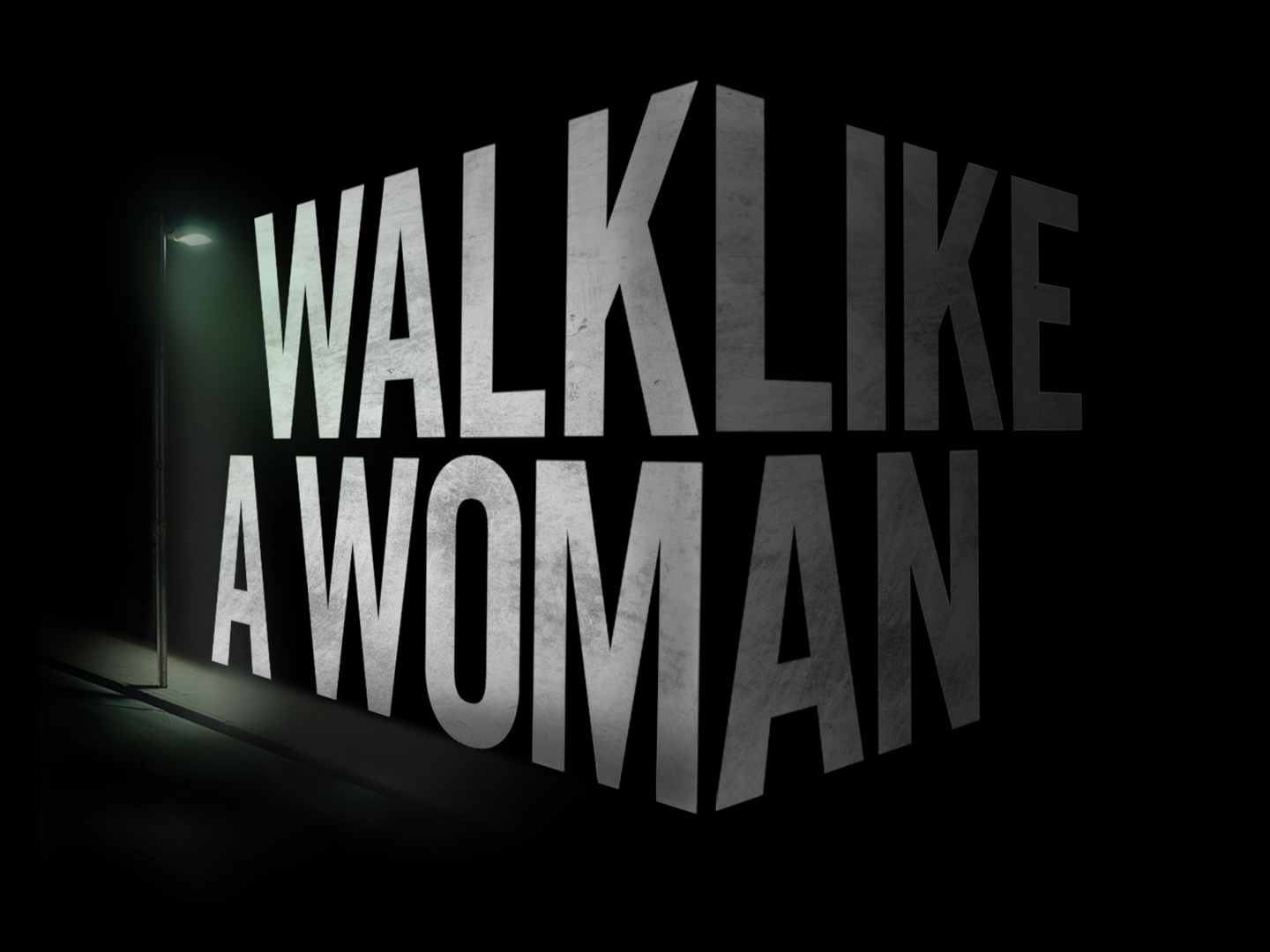 Walk Like A Woman Thumbnail