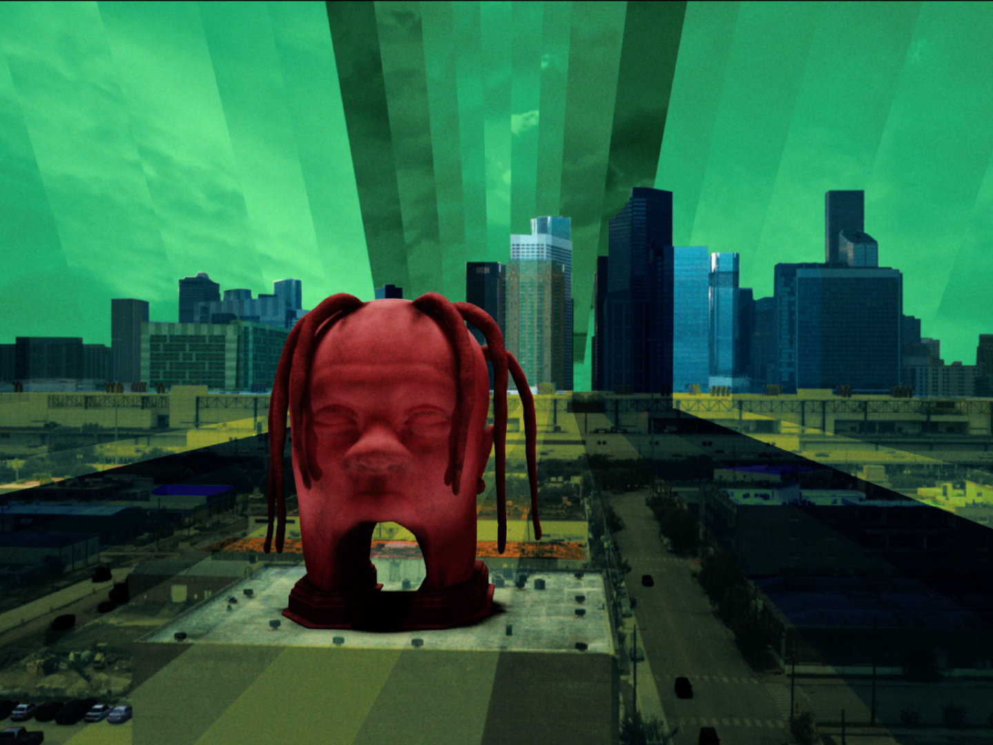 Travis Scott Sicko Mode Clios