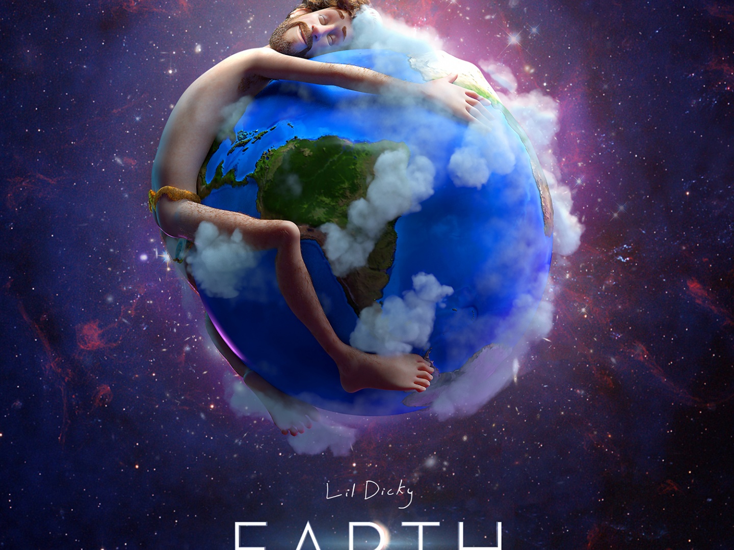 earth song thumbnail